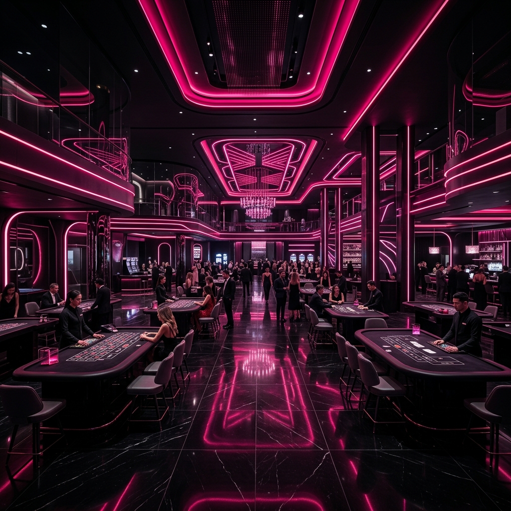 WestAce Online Casino